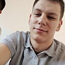 Кирилл, 20 лет