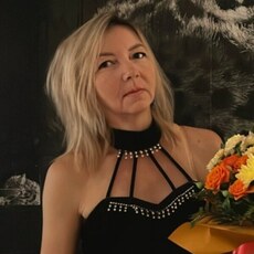 Фотография девушки Наталья, 47 лет из г. Самара
