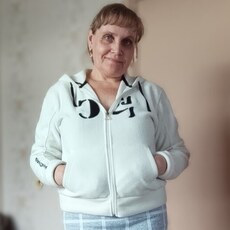 Фотография девушки Юля, 48 лет из г. Санкт-Петербург