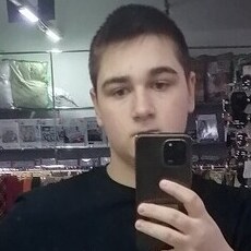 Фотография мужчины Слава, 18 лет из г. Первоуральск