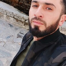 Фотография мужчины Ilkhan, 36 лет из г. Мытищи