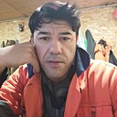Баха, 42 года