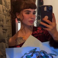 Фотография девушки Василиса, 25 лет из г. Невьянск