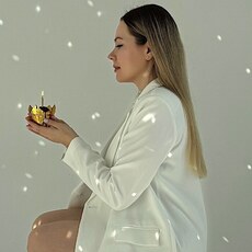 Фотография девушки Виктория, 31 год из г. Райчихинск