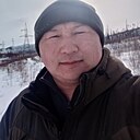 Макар, 47 лет
