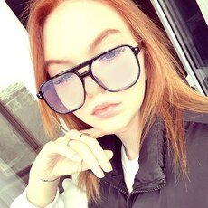 Фотография девушки Анна, 18 лет из г. Новосибирск