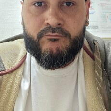 Фотография мужчины Андрей, 41 год из г. Волгодонск