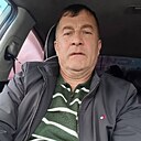 Джамшед, 45 лет