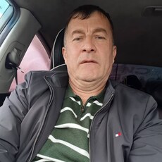 Фотография мужчины Джамшед, 45 лет из г. Наро-Фоминск