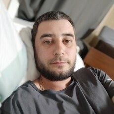 Фотография мужчины Максим, 35 лет из г. Ачинск