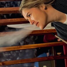 Фотография девушки Нина, 44 года из г. Москва