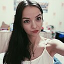 Настасья, 24 года