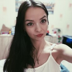 Настасья, 24 из г. Апатиты.