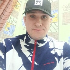 Фотография мужчины Кирилл, 31 год из г. Прокопьевск