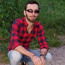 Фотография мужчины Peter, 42 года из г. Лодзь