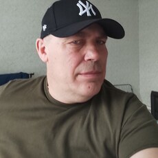 Фотография мужчины Валерий, 51 год из г. Тула