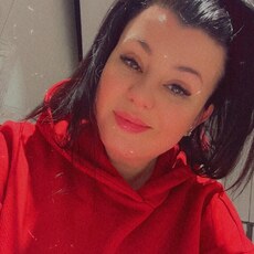 Фотография девушки Мура, 32 года из г. Павлоград
