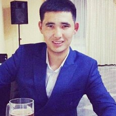 Фотография мужчины Murat, 29 лет из г. Братск