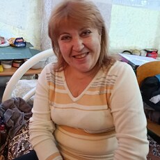 Фотография девушки Елена, 56 лет из г. Донецк