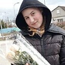 Белла, 21 год