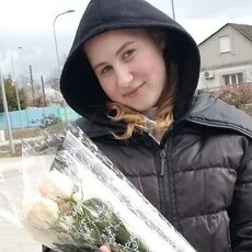 Фотография девушки Белла, 21 год из г. Иловайск