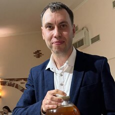Фотография мужчины Сергей, 36 лет из г. Североуральск