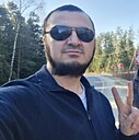 Мистер Х, 32 года