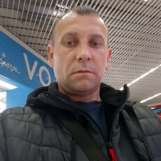 Фотография мужчины Алексей, 46 лет из г. Барнаул