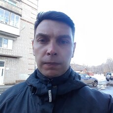 Фотография мужчины Иван, 39 лет из г. Котлас