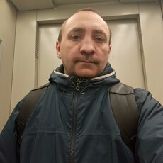 Фотография мужчины Алексей, 42 года из г. Зеленоград