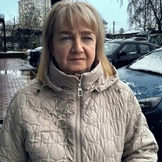 Фотография девушки Елена, 58 лет из г. Иваново