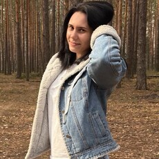 Фотография девушки Настя, 27 лет из г. Нижний Новгород
