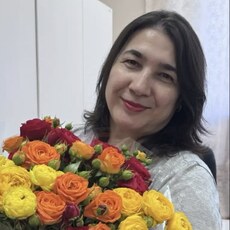 Фотография девушки Гульшан, 52 года из г. Екатеринбург