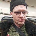 Иван, 40 лет