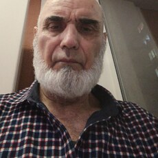 Фотография мужчины Фозил, 51 год из г. Всеволожск