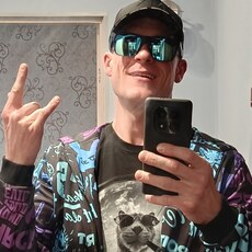 Фотография мужчины Дмитрий, 34 года из г. Братск