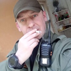 Фотография мужчины Андрей, 39 лет из г. Челябинск
