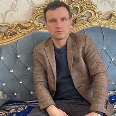 Фотография мужчины Александр, 34 года из г. Челябинск