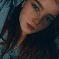 Фотография девушки Мия, 23 года из г. Москва