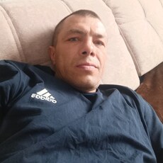 Фотография мужчины Андрей, 43 года из г. Брест