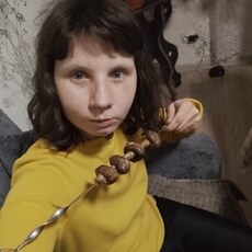 Фотография девушки Даша, 26 лет из г. Сызрань