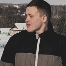 Фотография мужчины Иван, 28 лет из г. Подольск