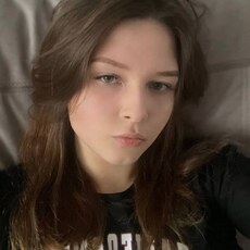 Фотография девушки Ксения, 23 года из г. Новосибирск