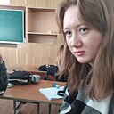 Вика, 18 лет