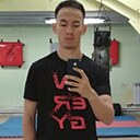 Askat, 33 года