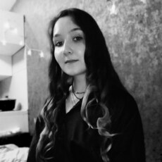 Фотография девушки Юля, 21 год из г. Томск