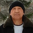 Герольд, 66 лет
