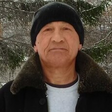 Фотография мужчины Герольд, 66 лет из г. Новочебоксарск