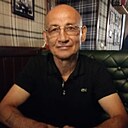 Герольд, 66 лет