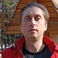 Фотография мужчины Алексей, 39 лет из г. Родники (Ивановская Обл)